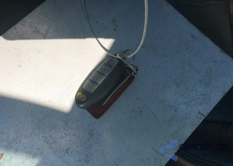 2017 Infiniti Q50 2.0T Base from USA, damaged, VIN JN1CV7AP4HM642506